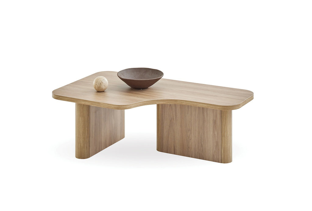 Perge Salontafel 120 x 42 cm