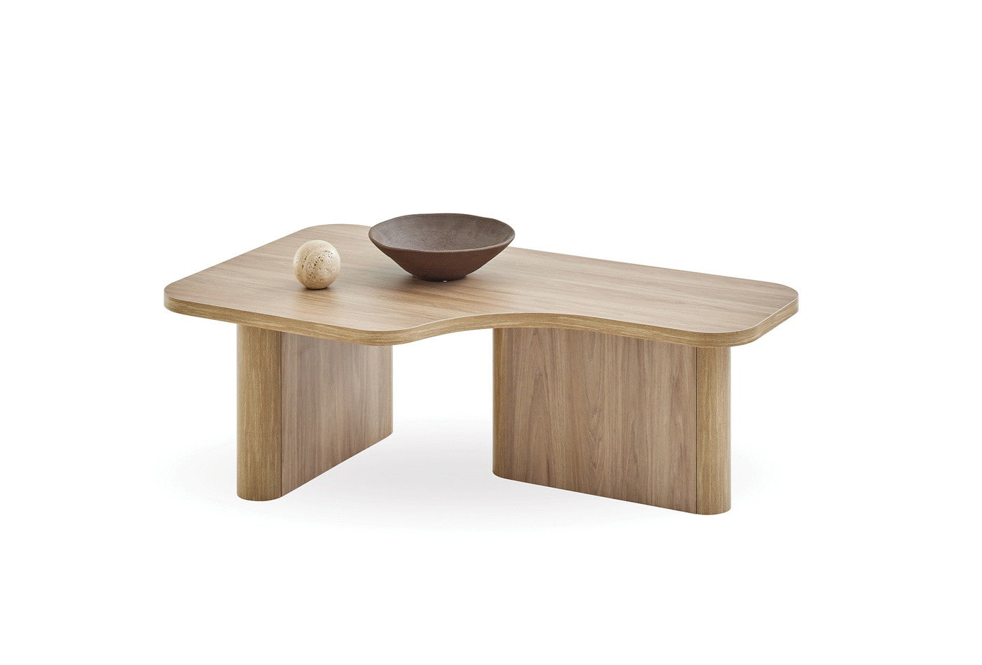 Perge Salontafel 120 x 42 cm