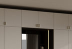 Fit & Flex 2-deurs Bovenkast, 90x40 cm (BxH)