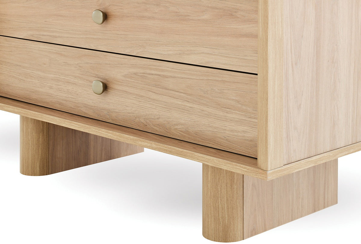 Perge TV-meubel 110 cm