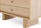 Perge TV-meubel 110 cm