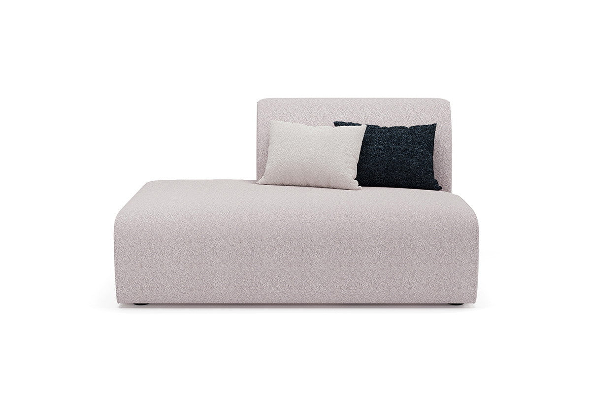 Panna Modulaire Hoek Set 5