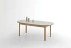 Perge Eettafel 200 x 100 cm