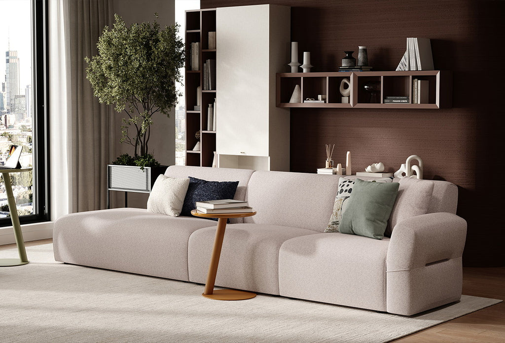 Panna Modulaire Hoek Set 5