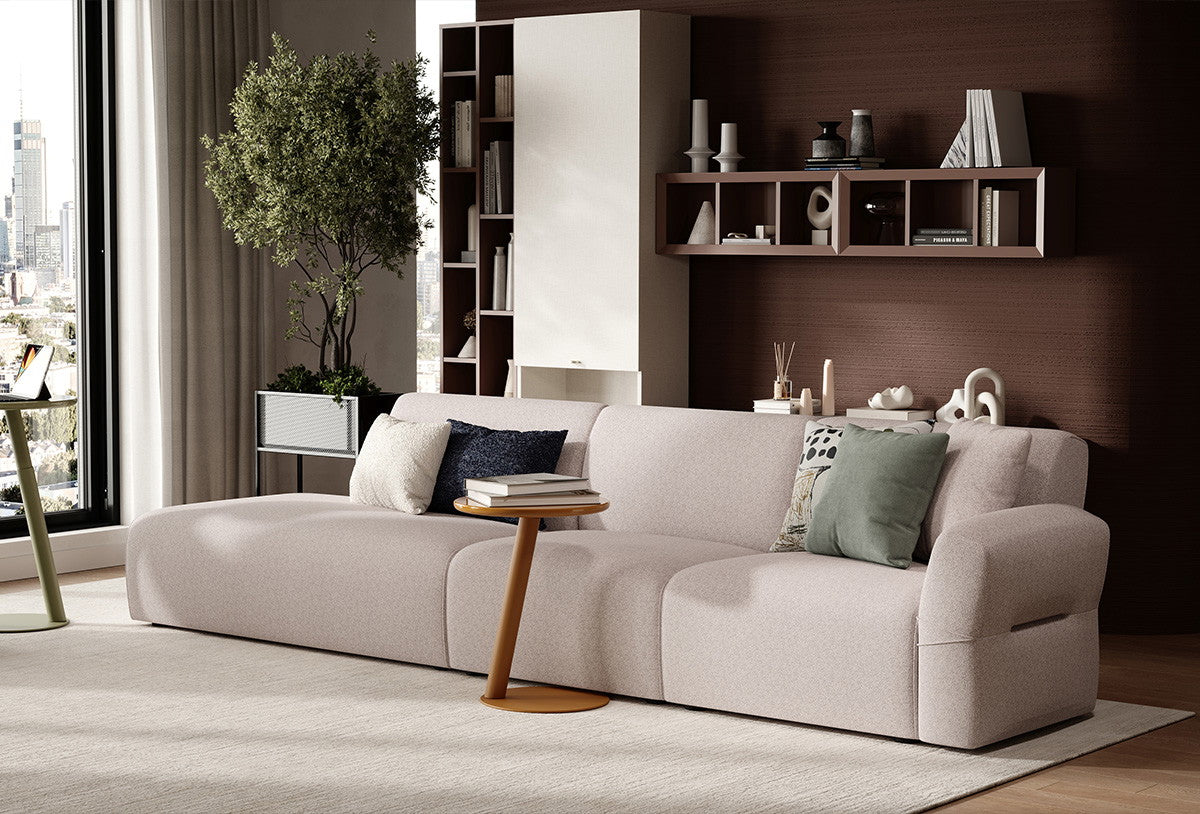 Panna Modulaire Hoek Set 5