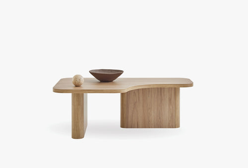 Perge Salontafel 120 x 42 cm