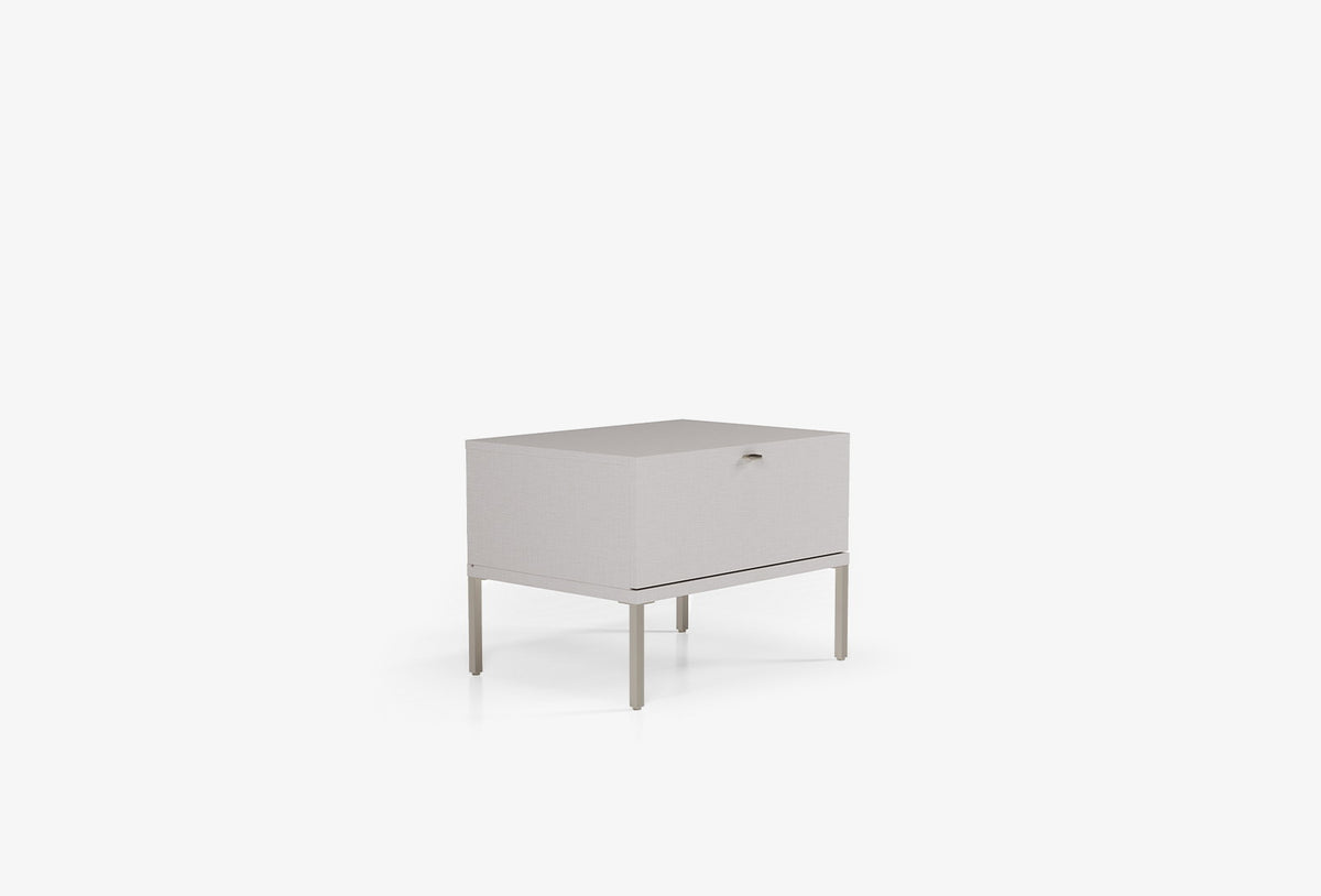 Fit & Flex Enkele Lade met Poten Module, 65x48 cm (BxH)