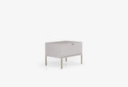 Fit & Flex Enkele Lade met Poten Module, 65x48 cm (BxH)