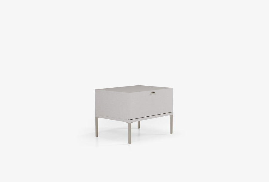 Fit & Flex Enkele Lade met Poten Module, 65x48 cm (BxH)