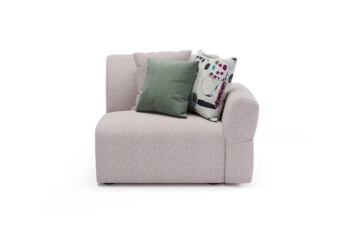 Panna Modulaire Hoek Set 1