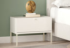 Fit & Flex Enkele Lade met Poten Module, 65x48 cm (BxH)