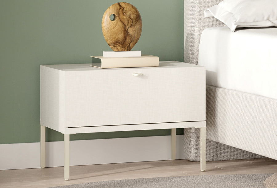 Fit & Flex Enkele Lade met Poten Module, 65x48 cm (BxH)