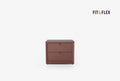 Fit & Flex 2 met Lade met Bedbodem Module - Sorbet, 60x49 cm (BxH)