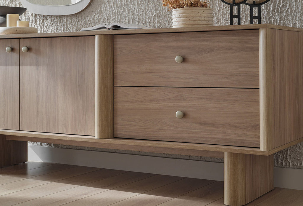 Perge Dressoir 208 cm
