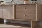 Perge Dressoir 208 cm