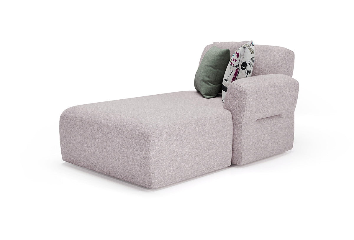 Panna Modulaire Hoek Set 3