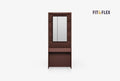 Fit & Flex Çok Amaçlı Dikey Module - Sorbet, 90x217 cm (BxH)