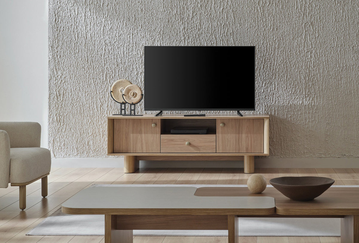 Perge TV-meubel 160 cm