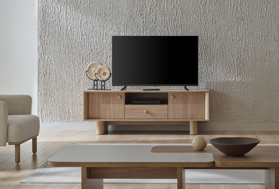Perge TV-meubel 160 cm