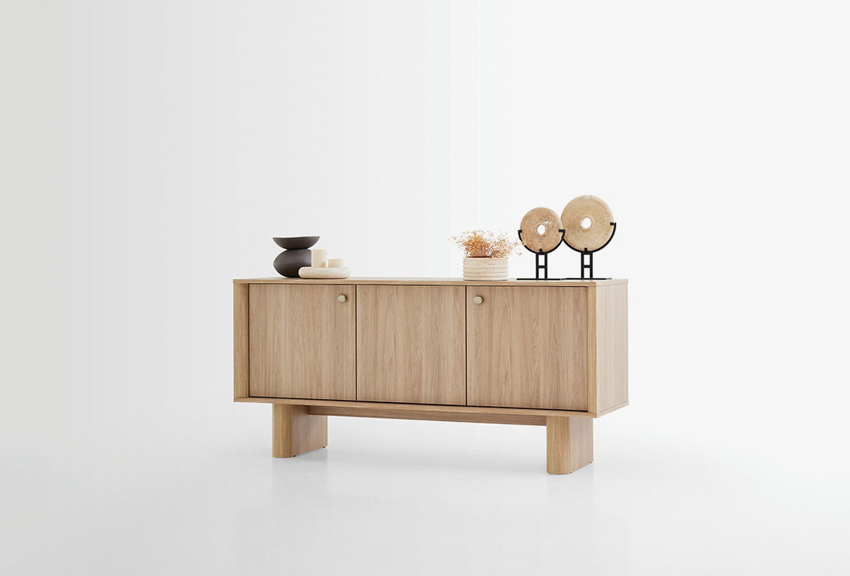 Perge Dressoir 172 cm