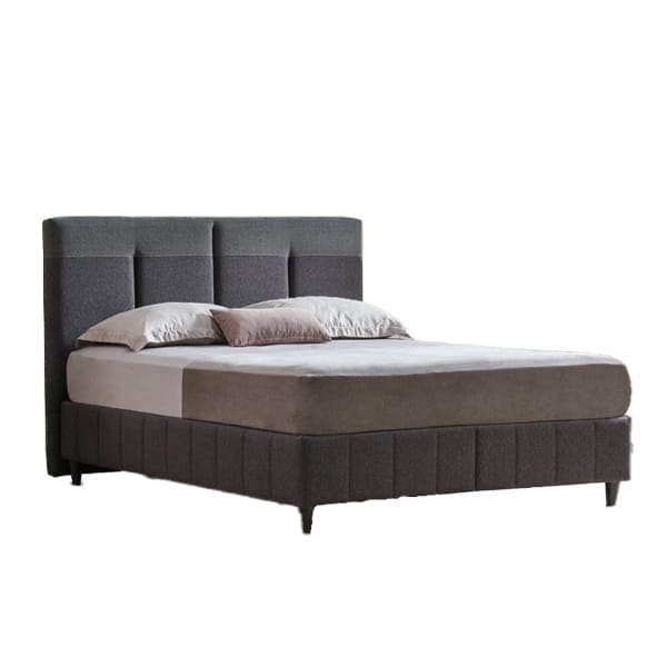 Yatas Bedding | Dream Line Baza 3 in 1 Set | Boxspring | Met Opbergruimte