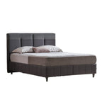 Yatas Bedding | Dream Line Baza 3 in 1 Set | Boxspring | Met Opbergruimte