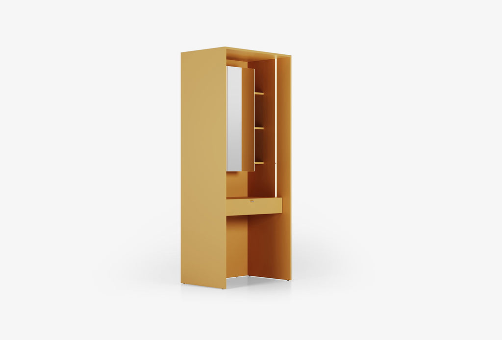 Fit & Flex Çok Amaçlı Dikey Module - Geel, 90x217 cm (BxH)