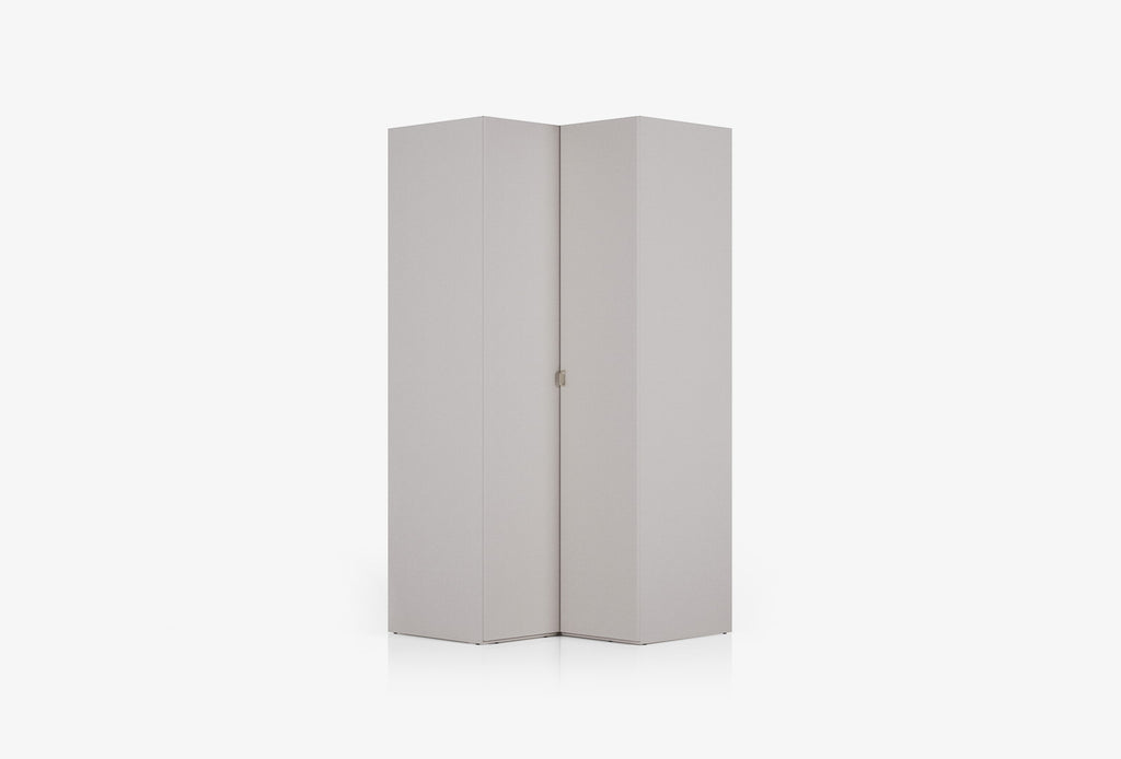 Fit & Flex Hoek Kast, 104x217 cm (BxH)