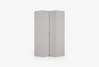 Fit & Flex Hoek Kast, 104x217 cm (BxH)