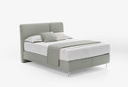 Fit & Flex met Hoofdbord Bedbodem (160x200 cm)