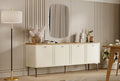 Marsana Dressoir 201 x 79 cm