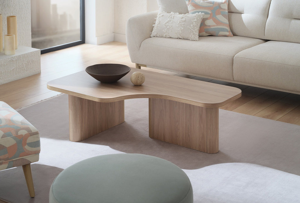 Perge Salontafel 120 x 42 cm