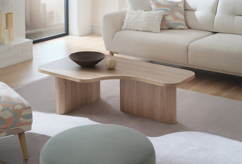Perge Salontafel 120 x 42 cm