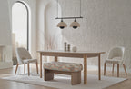 Perge Eettafel 200 x 100 cm