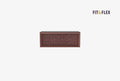 Fit & Flex Wandmodule met Lade - Sorbet, 80x30 cm (BxH)