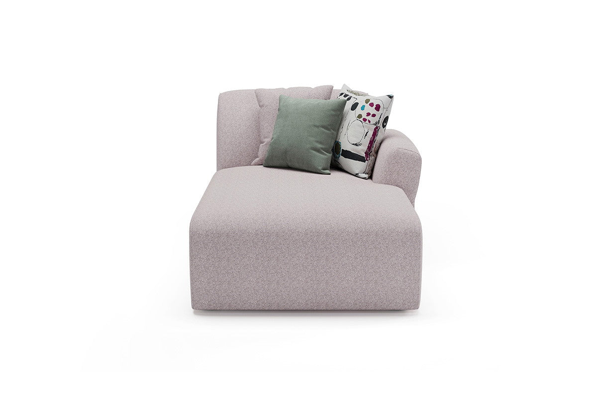 Panna Modulaire Hoek Set 3
