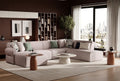 Panna Modulaire Hoek Set 9