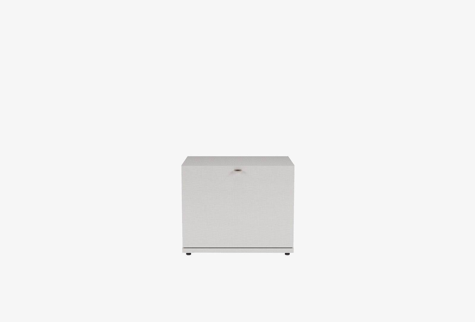 Fit & Flex Kapaklı met Bedbodem Module, 60x49 cm (BxH)