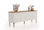 Marsana Dressoir 201 x 79 cm