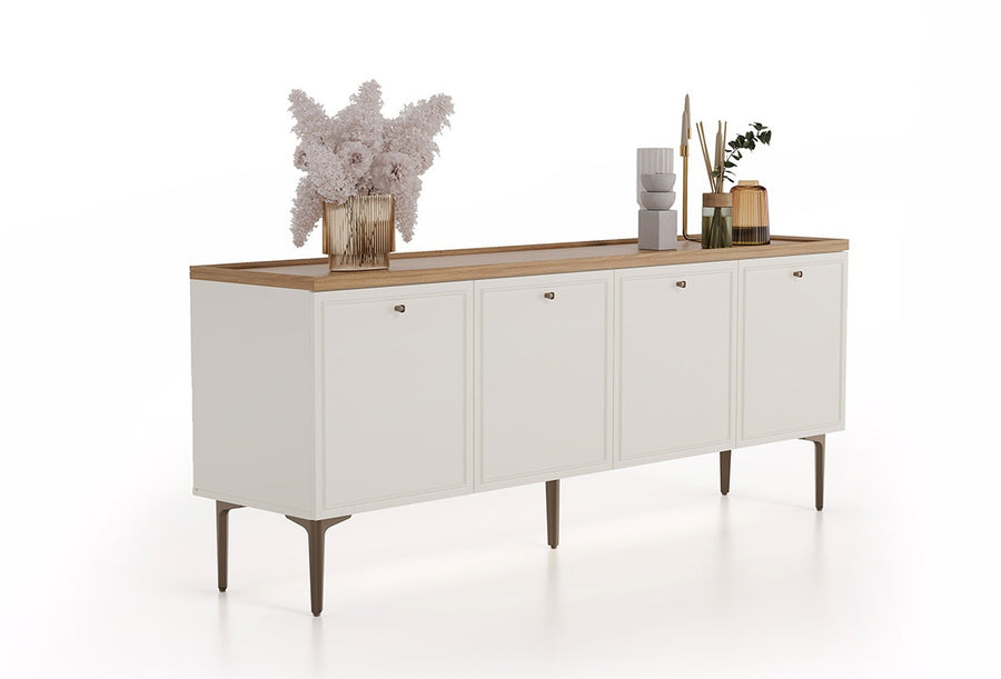 Marsana Dressoir 201 x 79 cm