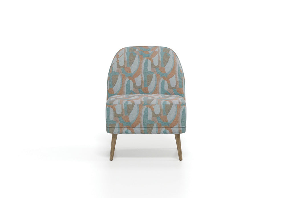 Perge Fauteuil