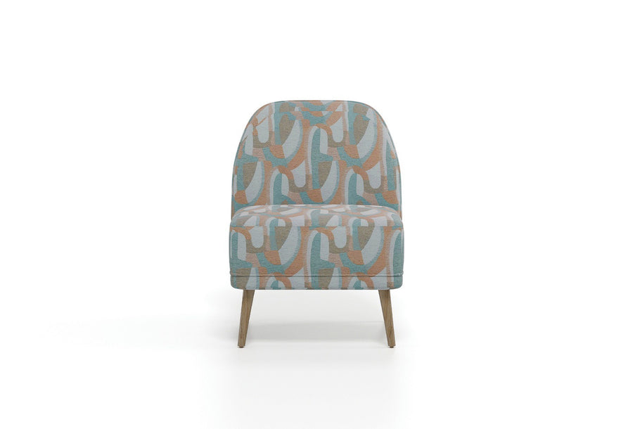 Perge Fauteuil