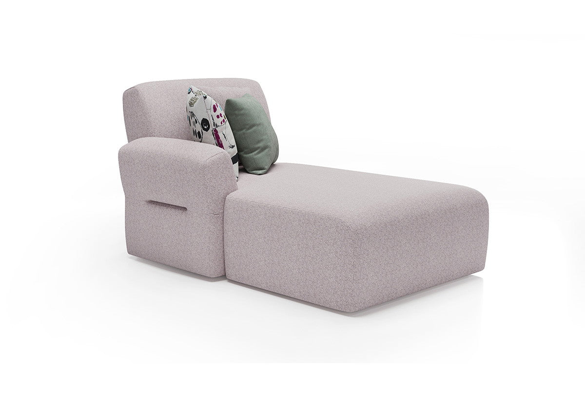 Panna Modulaire Hoek Set 9