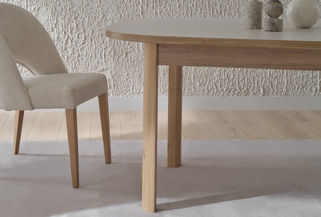 Perge Eettafel 200 x 100 cm