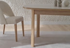 Perge Eettafel 200 x 100 cm