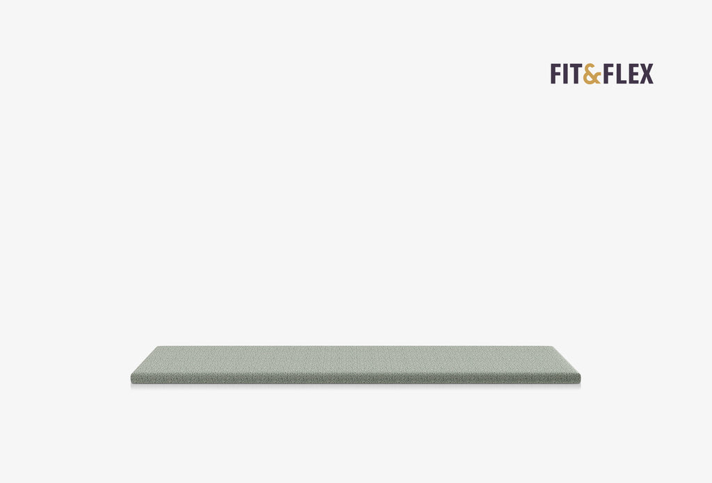 Fit & Flex Topper