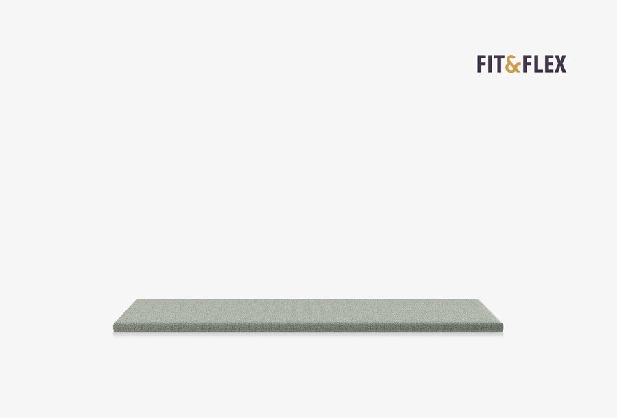 Fit & Flex Topper