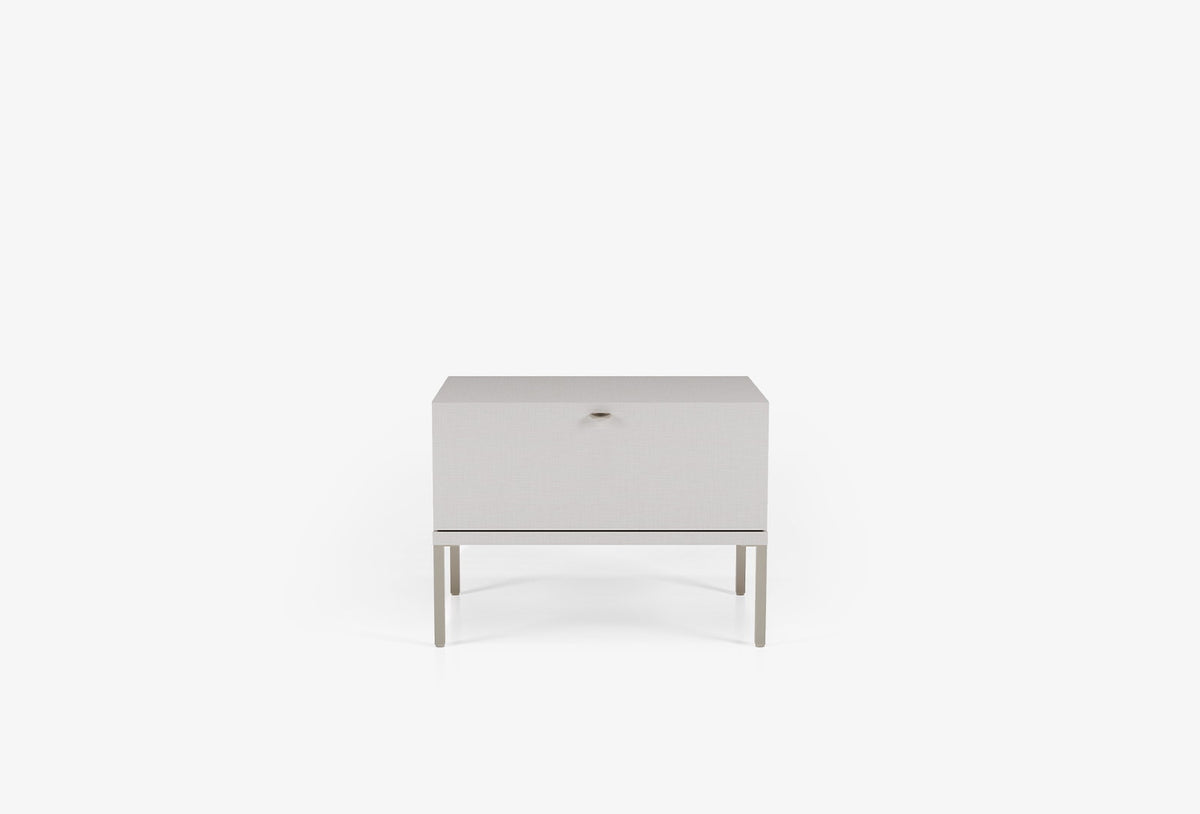 Fit & Flex Enkele Lade met Poten Module, 65x48 cm (BxH)