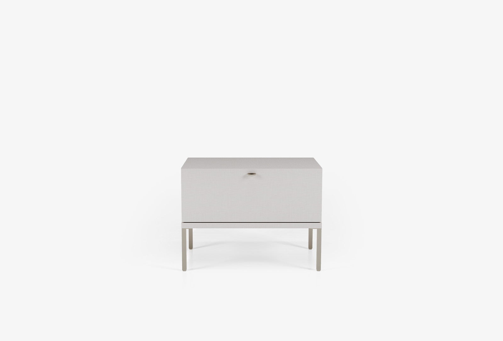 Fit & Flex Tek met Lade met Poten Module, 65x48 cm (BxH)