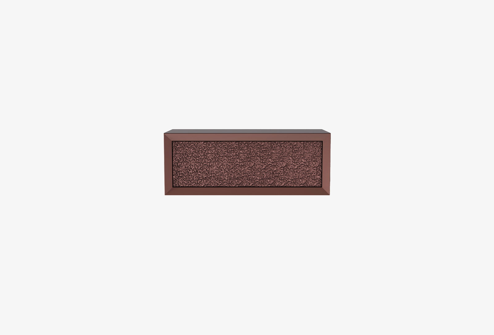 Fit & Flex Wandmodule met Lade - Sorbet, 80x30 cm (BxH)